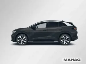 Volkswagen ID.4 Pro 210 kW  AHK WärmePu CCS IQ.Light Navi P Bild 5