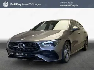 Mercedes-Benz CLA 180 CLA
