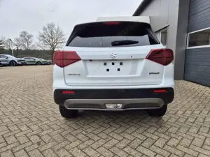 Suzuki Vitara Bild 4