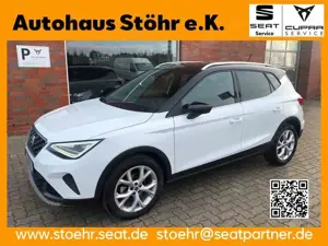 SEAT Arona FR 1.0TSI Automatik DSG