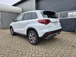 Suzuki Vitara Bild 3