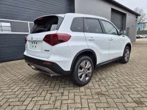 Suzuki Vitara Bild 5