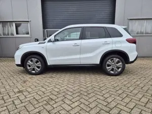 Suzuki Vitara Comfort 110PS Automatik MHEV 1.4 Boosterjet Klimaa