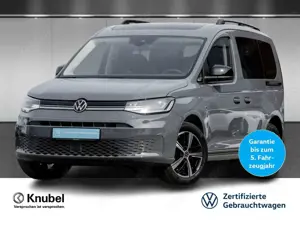 Volkswagen Caddy Dark Label 2.0 TDI DSG LED Navi Pano AHK ACC