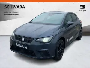 SEAT Ibiza Road Edition 1.0 TSI LED*VIRTUAL*GRA*LANE