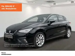 SEAT Ibiza FR 1.0TSI 115 PS RÜFA NAVI KESSY PP SITZH.