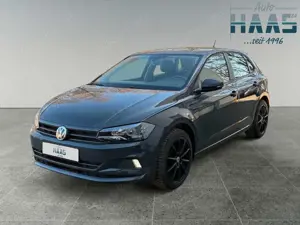 Volkswagen Polo 1.6 TDI Trendl. - Klima*Radio*Limiter*17"LM