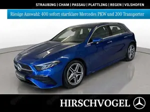 Mercedes-Benz A 200 AMG-Line Premium+KEYLESS+MBUX+Navi-Pr.+LED
