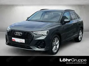 Audi Q3 S line 45 TFSI e S tronic *SOH93%*Navi*AHK*