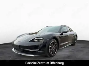 Porsche Taycan 4 Cross Turismo Pano Navi  Memory Mtrx Bose