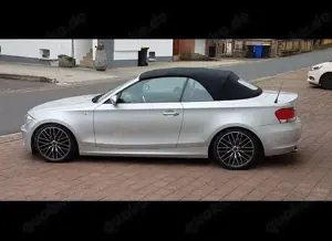 BMW 118 118i Cabrio