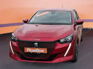 Peugeot 208 e-208 Al Klimaautomatik Tagfahrlicht LED Sit