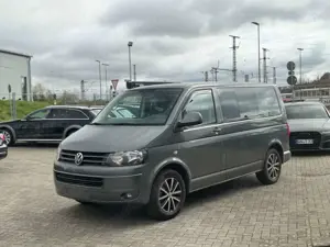 Volkswagen T5 Multivan