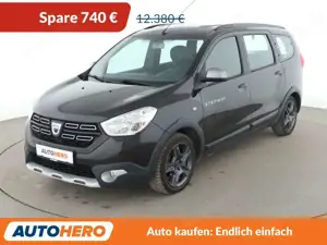 Dacia Lodgy 1.5 dCi Diesel Stepway Celebration *NAVI*TEMPO*PDC