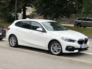 BMW 118 118i Aut. Sport Line