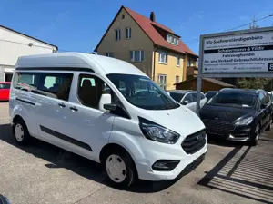 Ford Tourneo Custom 320 L2 H2 Trend PTS AHK Kamera