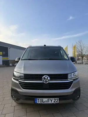 Volkswagen T6.1 California California Beach Camper Edition FWD