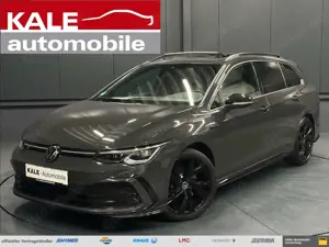 Volkswagen Golf Variant R-Line Black Style*18Zoll*PANORAMA*Harman/Kardon*