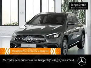 Mercedes-Benz GLA 180 AMG+PANO+LED+KAMERA+TOTW+KEYLESS+7G