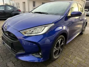Toyota Yaris Hybrid 1,5L 116PS Active Drive