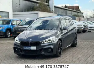 BMW 220 M Sport*7Sitze*PANO*LED*KA*Head