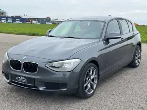 BMW 116 i *Navi,SH,PDC,Nur Export*