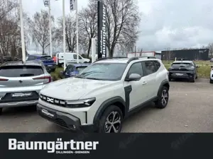 Dacia Duster Journey TCe 130 4x4 Mild-Hybrid City-P.