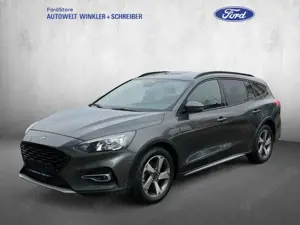 Ford Focus Turnier 2.0 EcoBlue Start-Stopp-System ACTIVE X