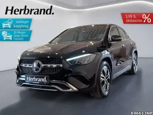 Mercedes-Benz GLA 200 d Progressive  AHK 18" Kamera Distronic.