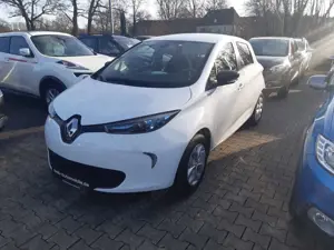 Renault ZOE ZOE (ohne Batterie) 22 kwhZen