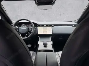 Land Rover Range Rover Velar SE P400e 21" 360° Kamera Bild 4