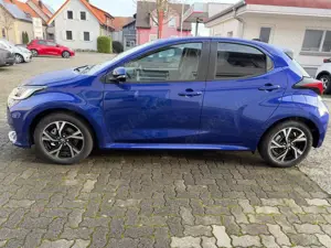Toyota Yaris Hybrid 1,5L 116PS Active Drive Bild 3