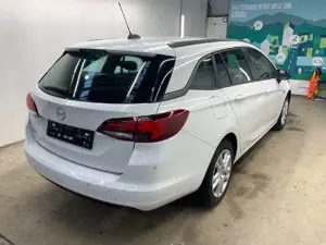 Opel Astra K 1.2 Turbo Basis Facelift Bild 4