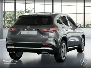 Mercedes-Benz GLA 180 AMG+PANO+LED+KAMERA+TOTW+KEYLESS+7G Bild 5