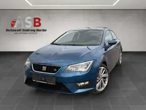 SEAT Leon 1,4 TSI SC FR*DSG*LED*Leder*Panorama*2.Hand