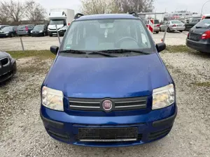 Fiat Panda 1.2 8V Dynamic