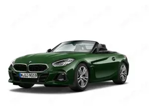 BMW Z4 sDrive20i Cabrio Driving Assistant HiFi Komfo