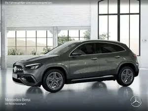 Mercedes-Benz GLA 180 AMG+PANO+LED+KAMERA+TOTW+KEYLESS+7G Bild 3