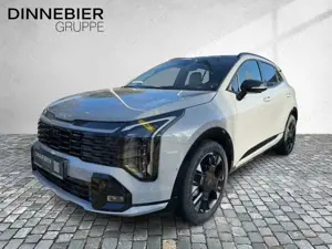 Kia Sportage GT-Line 1.6T AWD LED+360°+Glasdach