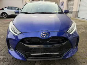 Toyota Yaris Hybrid 1,5L 116PS Active Drive Bild 2