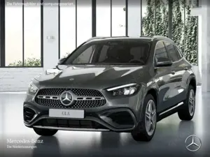 Mercedes-Benz GLA 180 AMG+PANO+LED+KAMERA+TOTW+KEYLESS+7G Bild 2