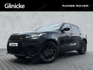 Land Rover Range Rover Velar SE P400e 21" 360° Kamera