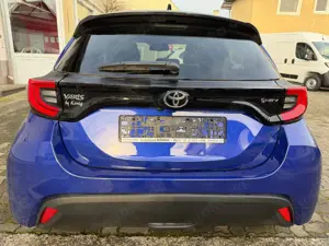 Toyota Yaris Hybrid 1,5L 116PS Active Drive Bild 5