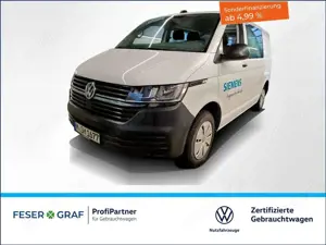 Volkswagen T6.1 Kombi 6.1 2.0TDI 6Sitze Standheizung Navigationssystem