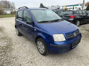 Fiat Panda 1.2 8V Dynamic