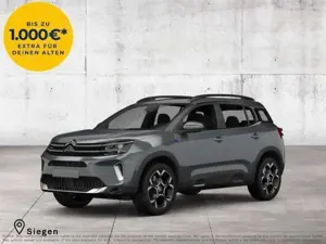 Citroen C5 Aircross Hybrid 136 ë-DCS6 Max