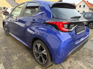Toyota Yaris Hybrid 1,5L 116PS Active Drive Bild 4