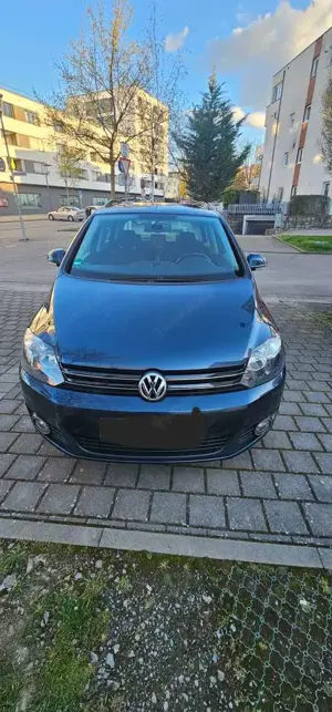 Volkswagen Golf Plus Golf VI Plus 1.4 TSI Comfortline