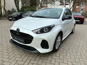 Mazda Others 2 Hybrid VVT-i 116 e-CVT FWD CENTRE-LINE