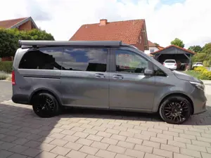 Mercedes-Benz Marco Polo Marco Polo 250 d 4MATIC (AWD) 250 d 4MATIC EDITION Bild 4